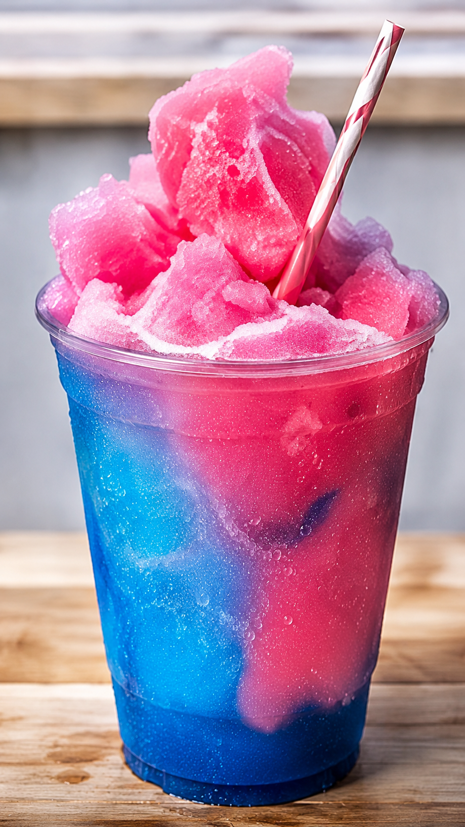 Cotton Candy