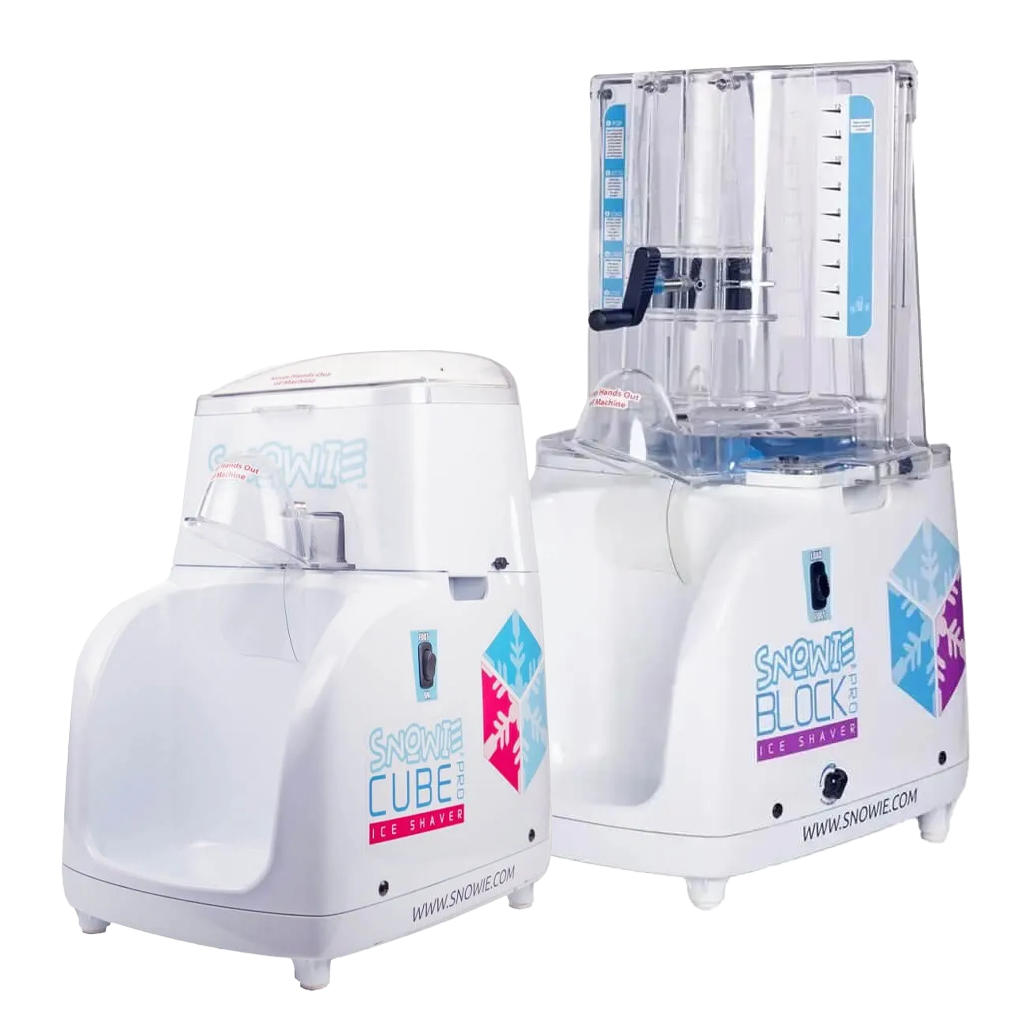 Shop equipment