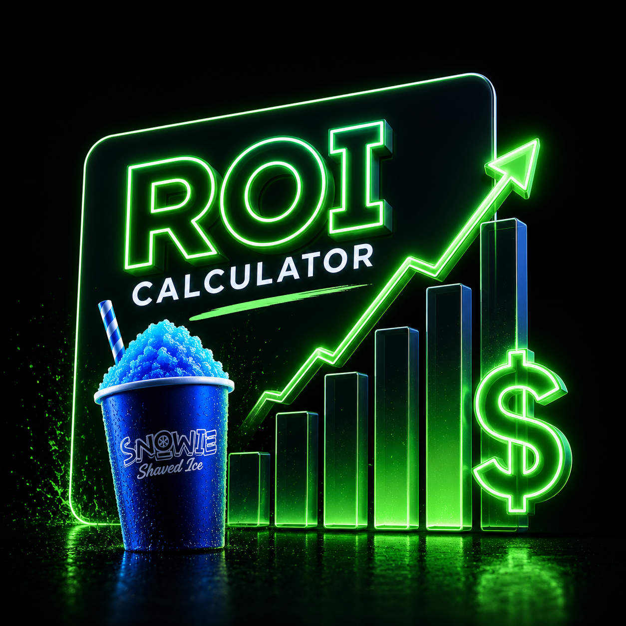 ROI Calculator